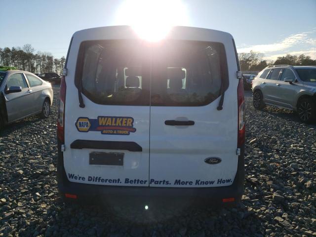 Photo 6 from auction – 2018 FORD TRANSIT CO with VIN NM0LS7E77J1379612