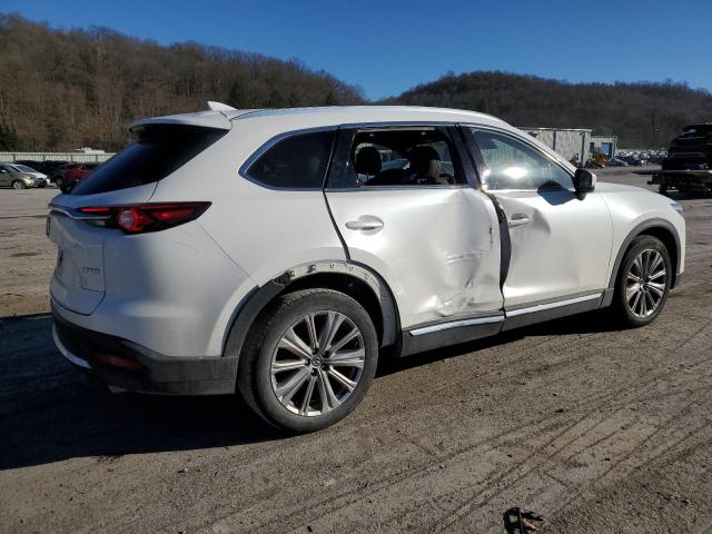 Photo 3 from auction – 2021 MAZDA CX-9 SIGNA with VIN JM3TCBEY3M0505431