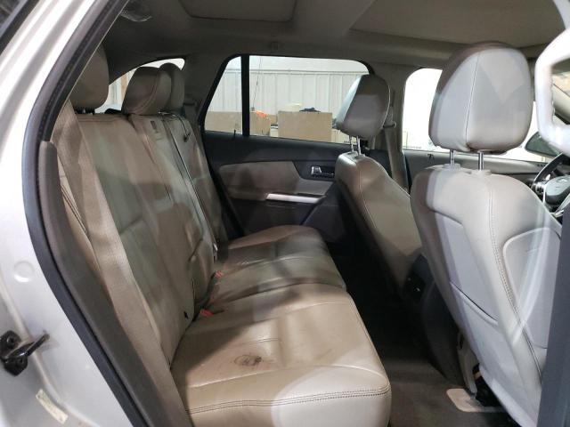 صورة رقم 11 من المزاد - 2013 FORD EDGE SEL مع VIN 2FMDK4JCXDBB27818