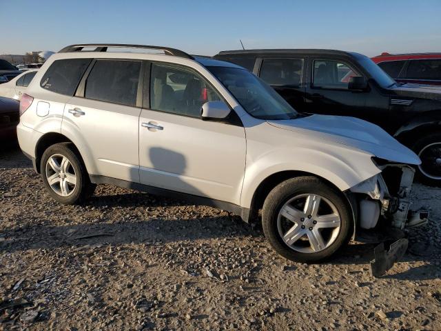 Photo 4 from auction – 2010 SUBARU FORESTER 2 with VIN JF2SH6CC7AH802348