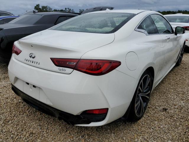 Photo 3 from auction – 2017 INFINITI Q60 PREMIU with VIN JN1EV7EK7HM360299