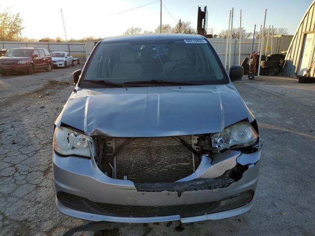Photo 5 from auction – 2014 DODGE GRAND CARA with VIN 2C4RDGBG7ER328530