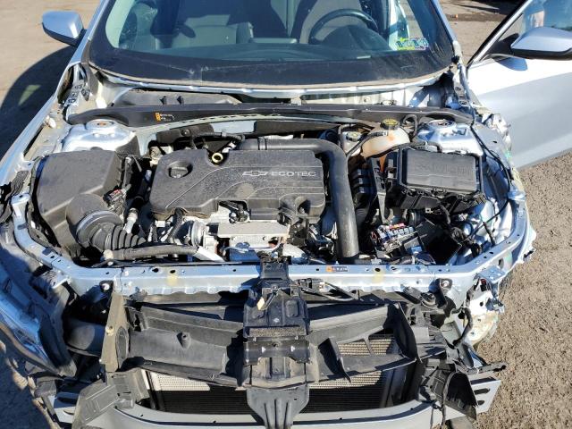 Photo 11 from auction – 2017 CHEVROLET MALIBU LT with VIN 1G1ZE5ST7HF146782
