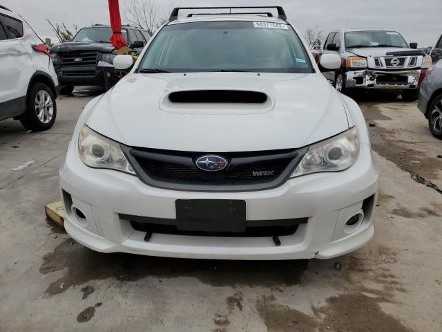 Photo 5 from auction – 2013 SUBARU IMPREZA WR with VIN JF1GR7E61DG865637