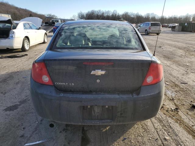 Photo 6 from auction – 2007 CHEVROLET COBALT LS with VIN 1G1AK55FX77352974