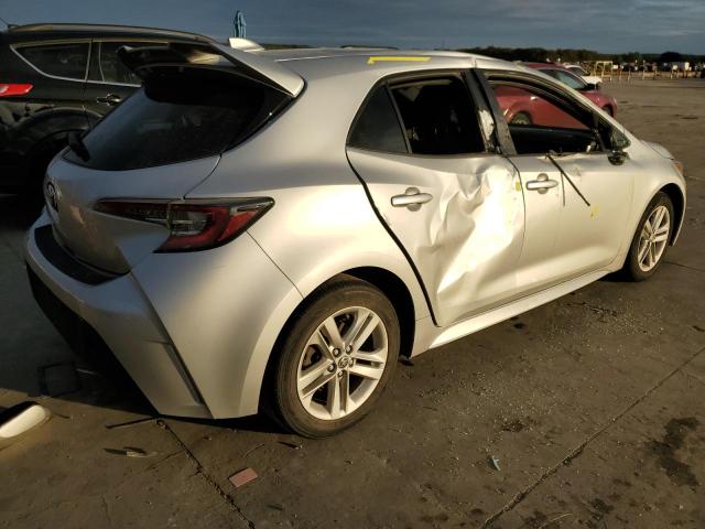 Photo 3 from auction – 2019 TOYOTA COROLLA SE with VIN JTNK4RBE7K3056038