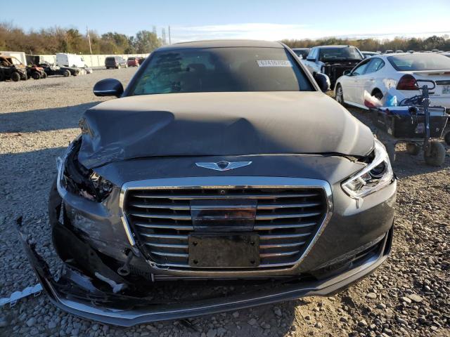 Photo 5 from auction – 2019 GENESIS G90 PREMIU with VIN KMTF34JAXKU061577