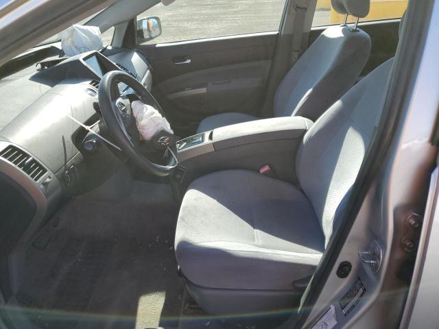 Photo 7 from auction – 2005 TOYOTA PRIUS with VIN JTDKB20U850125188