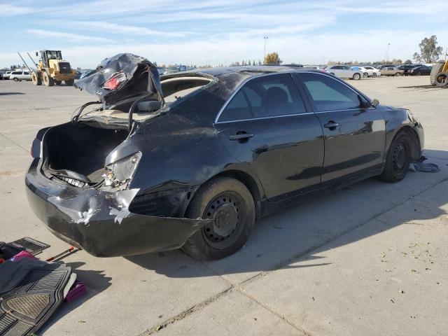 Photo 3 from auction – 2007 TOYOTA CAMRY LE with VIN 4T1BK46K27U024091