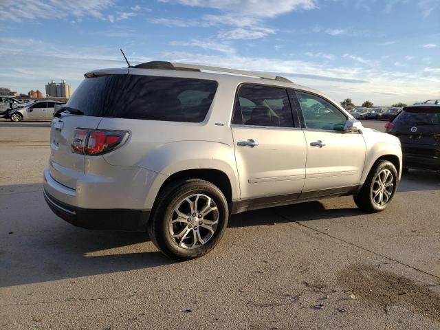 Photo 3 from auction – 2016 GMC ACADIA SLT with VIN 1GKKRSKD7GJ292832