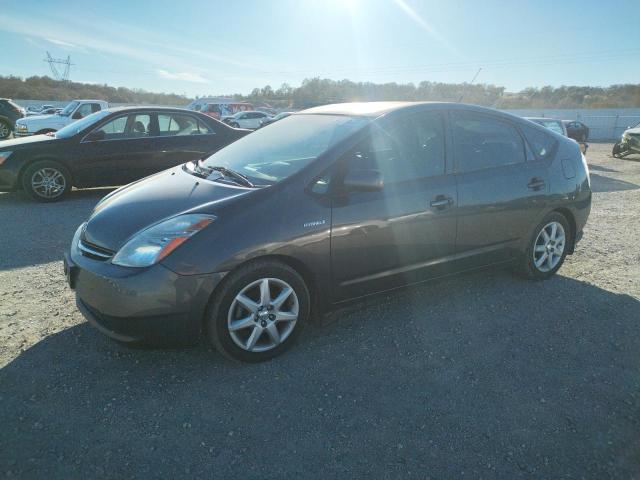 Photo 1 from auction – 2007 TOYOTA PRIUS with VIN JTDKB20U073254950