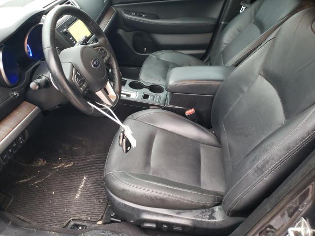 Фото 7 с аукциона – 2016 SUBARU OUTBACK 3. с VIN 4S4BSENC8G3285750