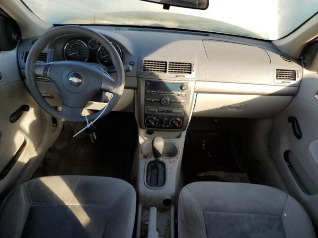 Photo 8 from auction – 2007 CHEVROLET COBALT LS with VIN 1G1AK55F077253788