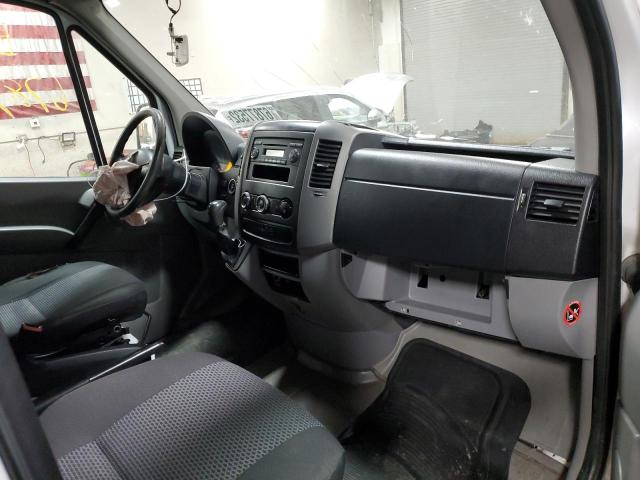 Photo 8 from auction – 2012 FREIGHTLINER SPRINTER 3 with VIN WDYPF4CC7C5632659