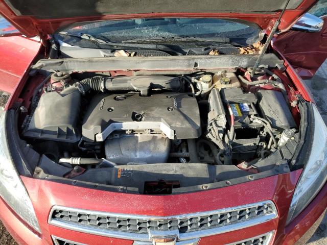 Photo 11 from auction – 2013 CHEVROLET MALIBU 2LT with VIN 1G11E5SA6DF282679