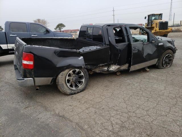 Photo 3 from auction – 2005 FORD F150 with VIN 1FTPX14585FA52485