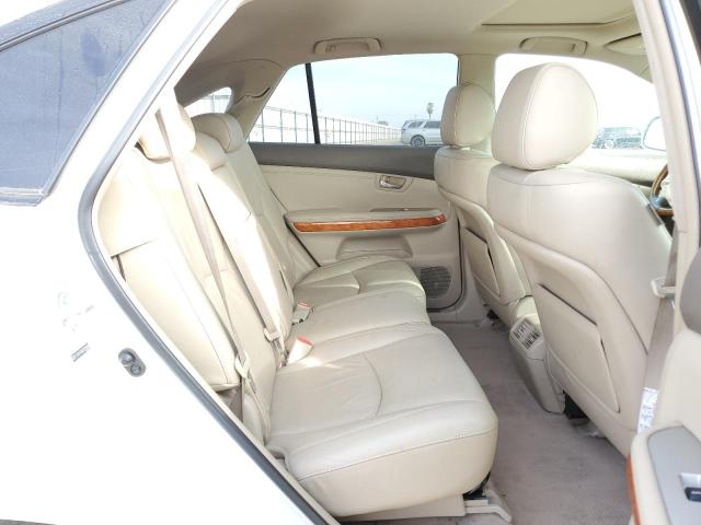 Photo 11 from auction – 2007 LEXUS RX 350 with VIN 2T2HK31U07C028084