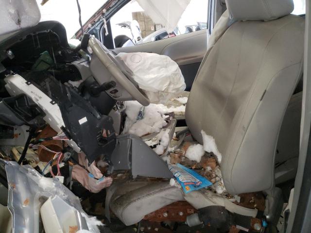 Photo 7 from auction – 2014 TOYOTA SIENNA XLE with VIN 5TDYK3DC4ES447132