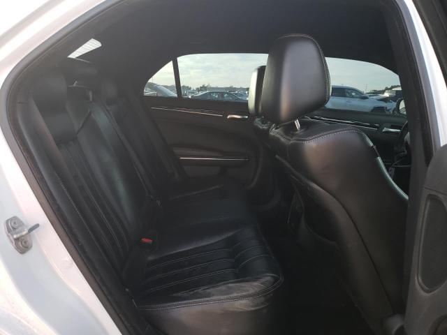 Photo 10 from auction – 2017 CHRYSLER 300 S with VIN 2C3CCABGXHH664872