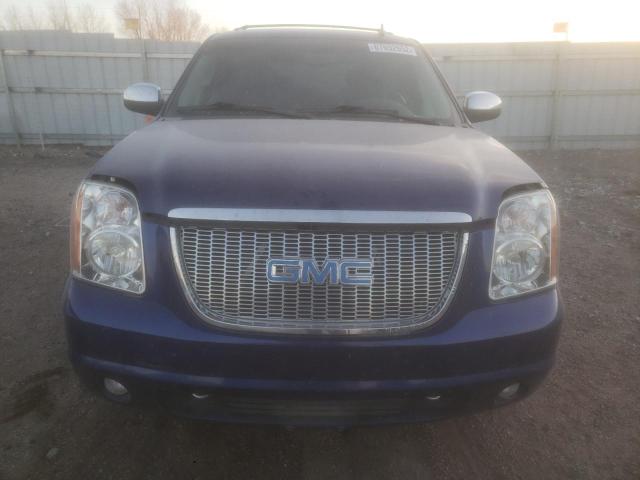Photo 5 from auction – 2010 GMC YUKON SLT with VIN 1GKUKCE02AR220988