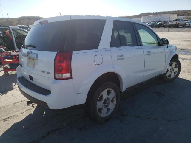 Photo 3 from auction – 2007 SATURN VUE with VIN 5GZCZ63447S865507