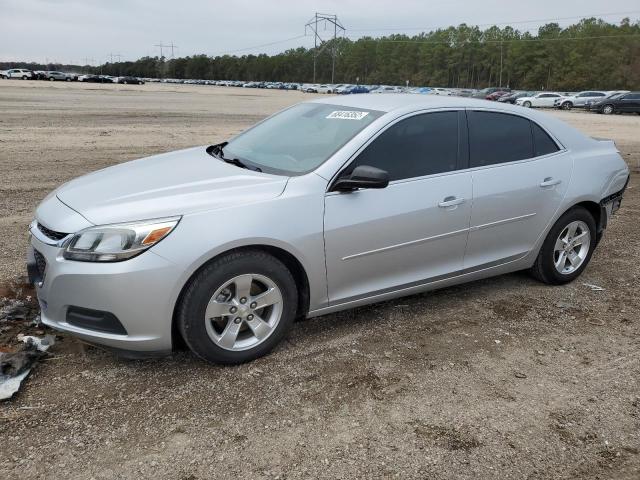 CHEVROLET MALIBU LS 2015 with VIN 1G11A5SL4FF220780 - Photo from auction