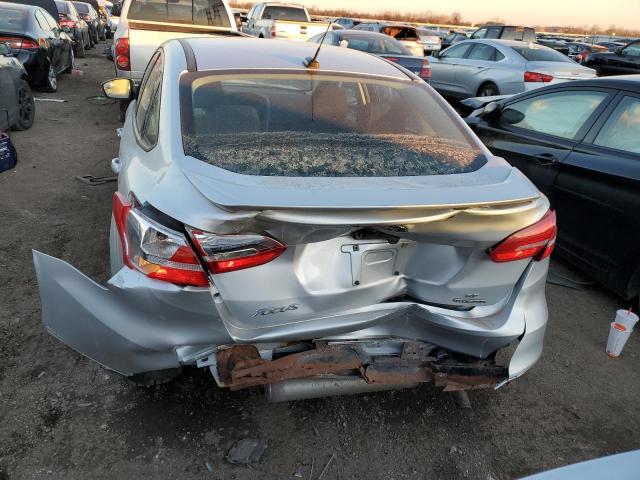 Photo 6 from auction – 2015 FORD FOCUS SE with VIN 1FADP3F23FL268111