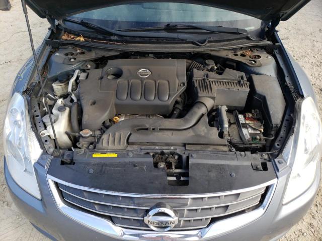 Photo 11 from auction – 2012 NISSAN ALTIMA BAS with VIN 1N4AL2AP4CC101585