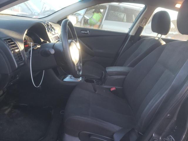 Photo 7 from auction – 2010 NISSAN ALTIMA BAS with VIN 1N4AL2AP6AN416695