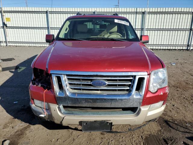 Photo 5 from auction – 2008 FORD EXPLORER E with VIN 1FMEU74E48UA29686
