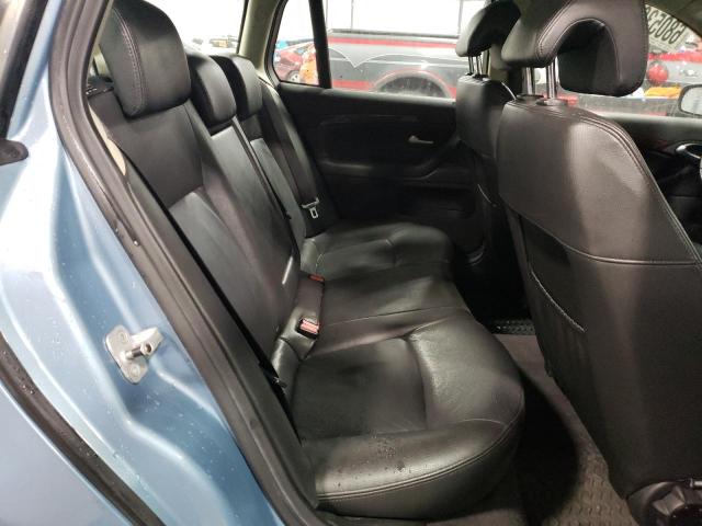 Foto 10 de la subasta – 2008 SAAB 9-3 2.0T con VIN YS3FB59Y181013512