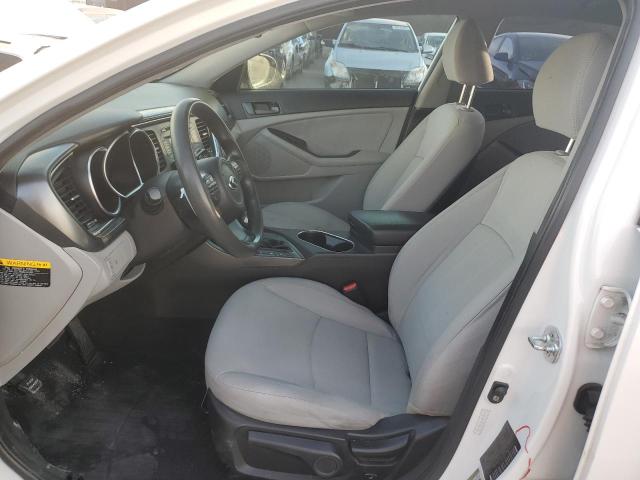 Photo 7 from auction – 2015 KIA OPTIMA LX with VIN KNAGM4A70F5545422