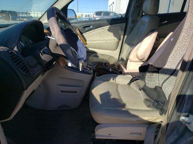 Photo 7 from auction – 2007 SATURN VUE with VIN 5GZCZ63447S865507