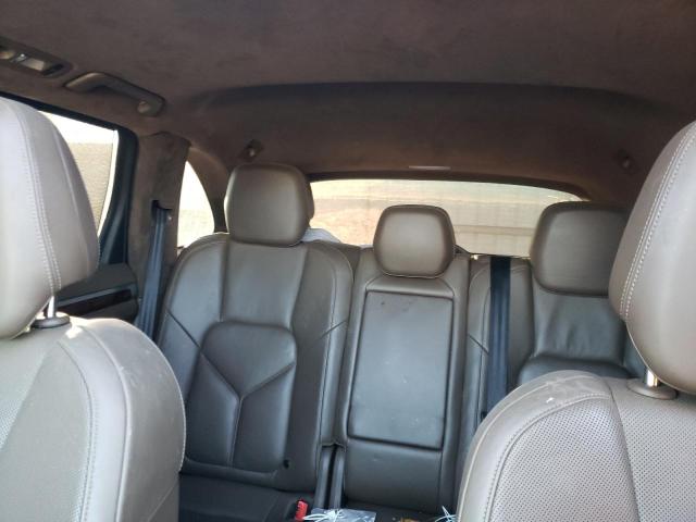 Photo 10 from auction – 2012 PORSCHE CAYENNE TU with VIN WP1AC2A25CLA82042
