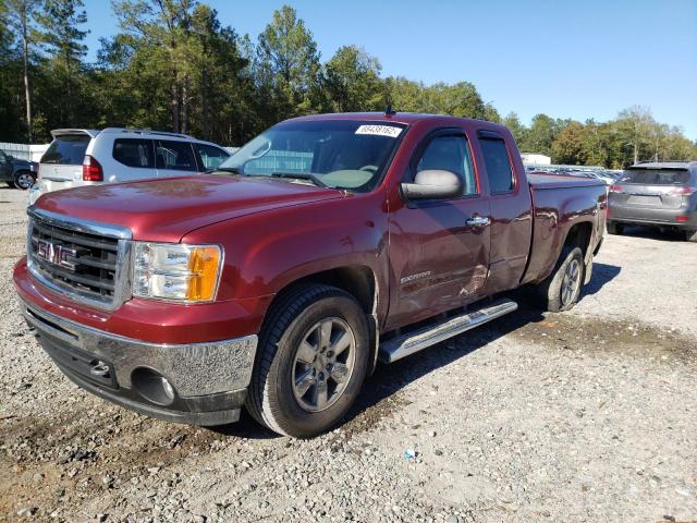Photo 1 from auction – 2013 GMC SIERRA C15 with VIN 1GTR1VE07DZ123922