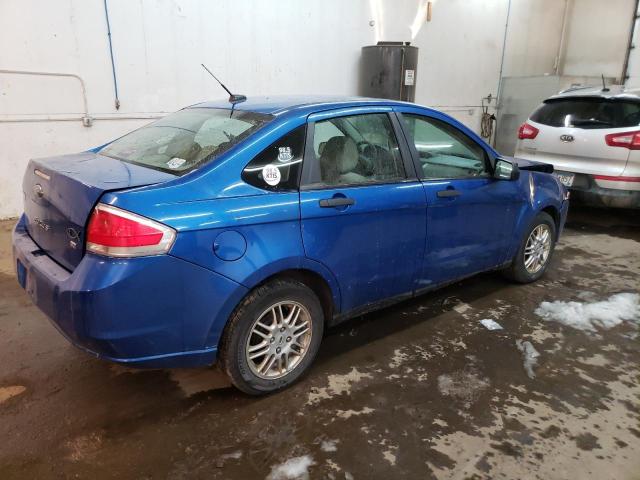 Zdjęcie 3 z aukcji – 2011 FORD FOCUS SE z VIN 1FAHP3FN6BW178536