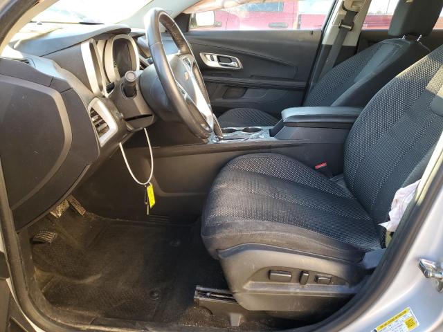 Photo 7 from auction – 2015 CHEVROLET EQUINOX LT with VIN 2GNALBEK0F6111642