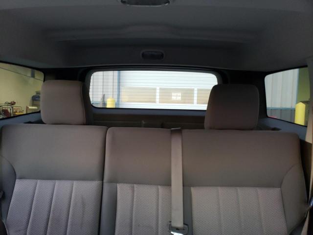 Фото 10 с аукциона – 2010 DODGE NITRO SXT с VIN 1D4PU5GK7AW134786