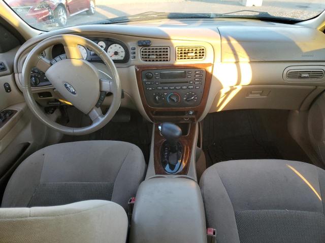 Photo 8 from auction – 2006 FORD TAURUS with VIN 1FAFP56U16A236632