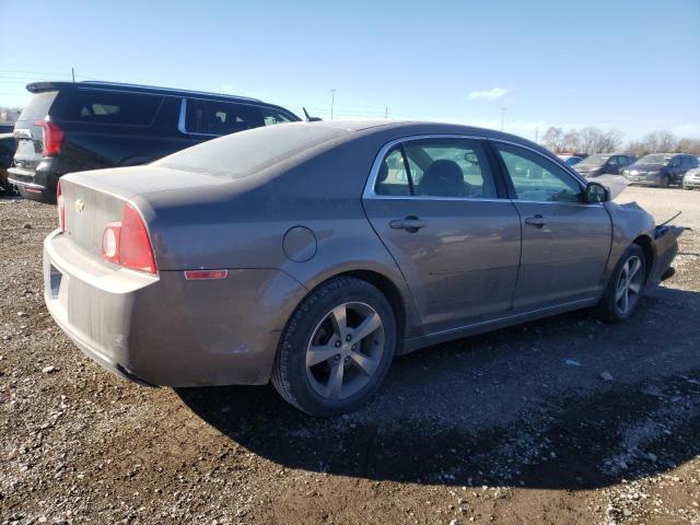 Photo 3 from auction – 2011 CHEVROLET MALIBU 1LT with VIN 1G1ZC5E1XBF259746