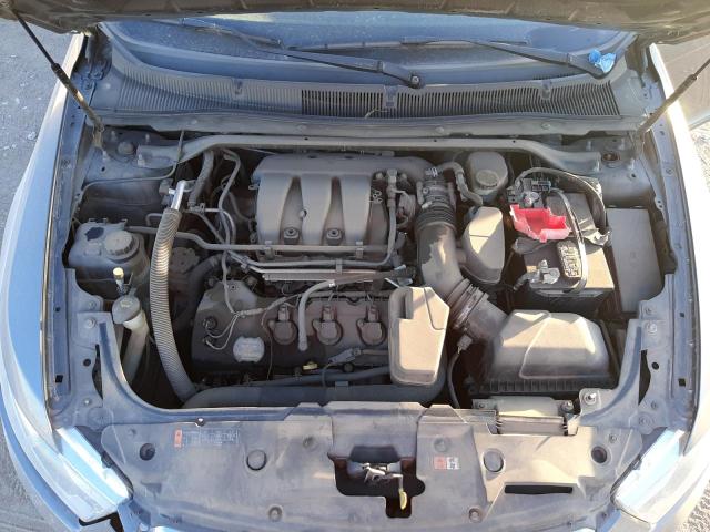 Photo 11 from auction – 2013 FORD TAURUS with VIN 1FAHP2F86DG102235