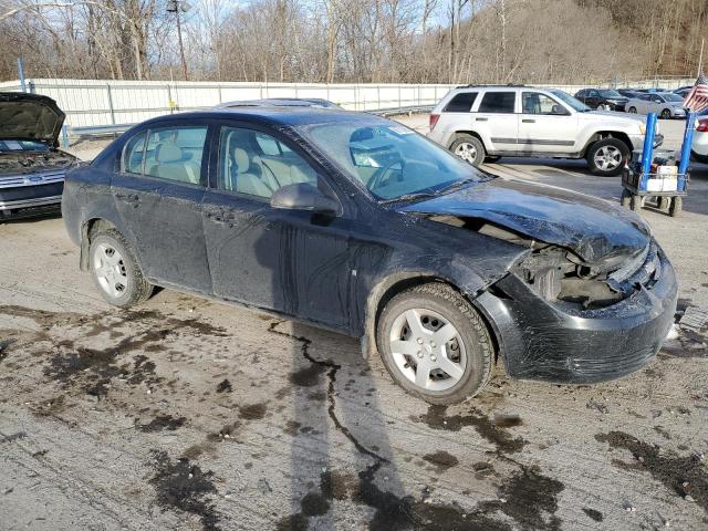 Photo 4 from auction – 2007 CHEVROLET COBALT LS with VIN 1G1AK55FX77352974