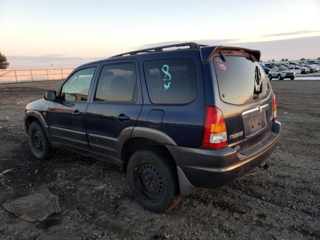 Photo 2 from auction – 2003 MAZDA TRIBUTE ES with VIN 4F2CZ96193KM32960
