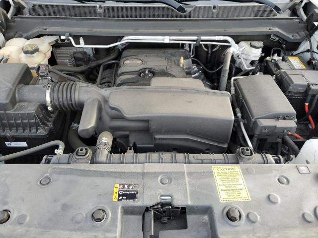 Photo 11 from auction – 2019 GMC CANYON with VIN 1GTH5BEA1K1304176