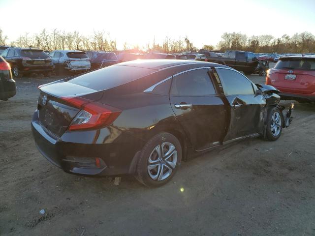 Photo 3 from auction – 2017 HONDA CIVIC LX with VIN 2HGFC2F57HH573938