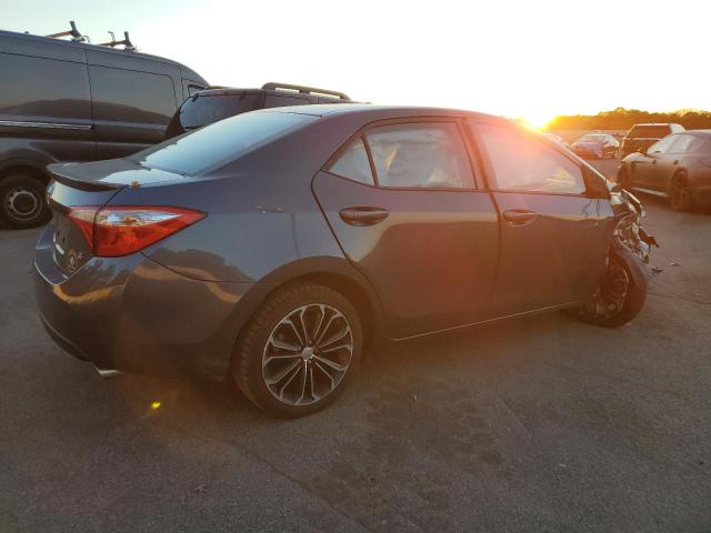 Photo 3 from auction – 2015 TOYOTA COROLLA L with VIN 2T1BURHE3FC450905