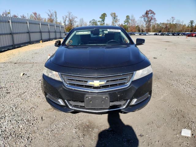 Photo 5 from auction – 2014 CHEVROLET IMPALA LT with VIN 1G1125S34EU149104