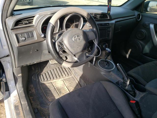 Photo 8 from auction – 2014 SCION TC with VIN JTKJF5C71E3072056