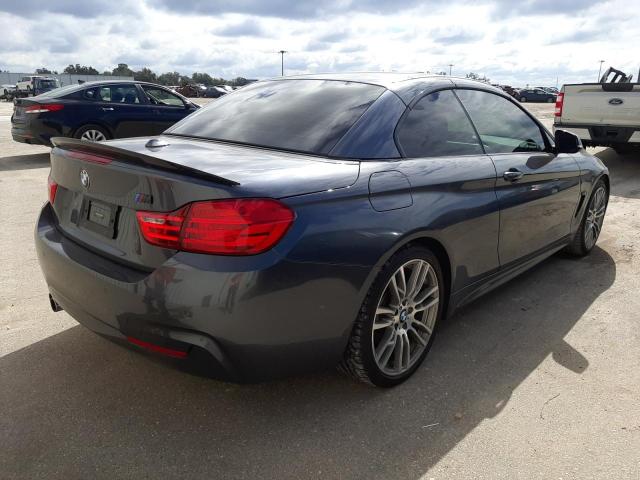 Photo 3 from auction – 2017 BMW 430I with VIN WBA4U7C31H5H20054