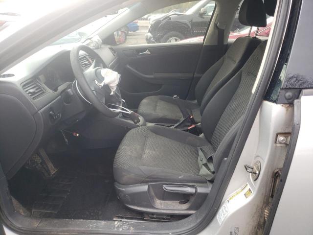 Photo 7 from auction – 2012 VOLKSWAGEN JETTA BASE with VIN 3VW2K7AJ3CM323136